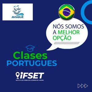 Portugués Turístico