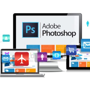 Curso básico de edición en Photoshop