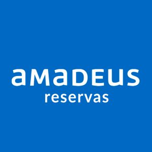 Sistema de Reservas Amadeus - Presencial