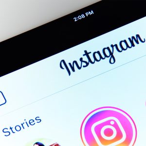 Instagram Stories On-line
