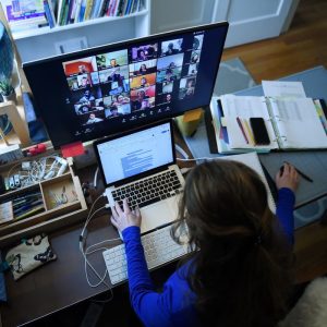 Videoconferencias y webinars con éxito en Zoom