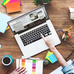 Workshop: Diseños creativos para tu Agencia